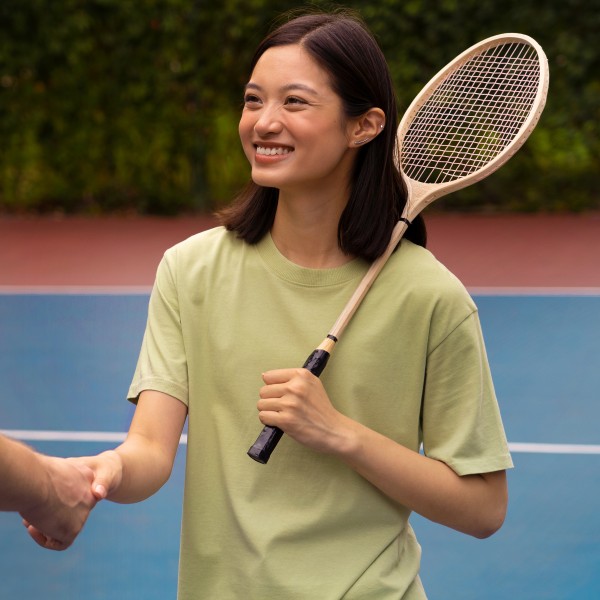 Badminton