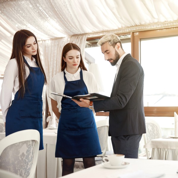 Corporate Hospitality