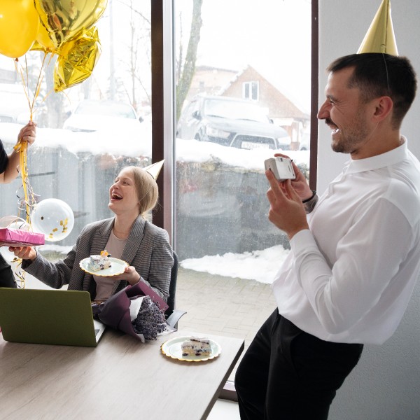 Birthday